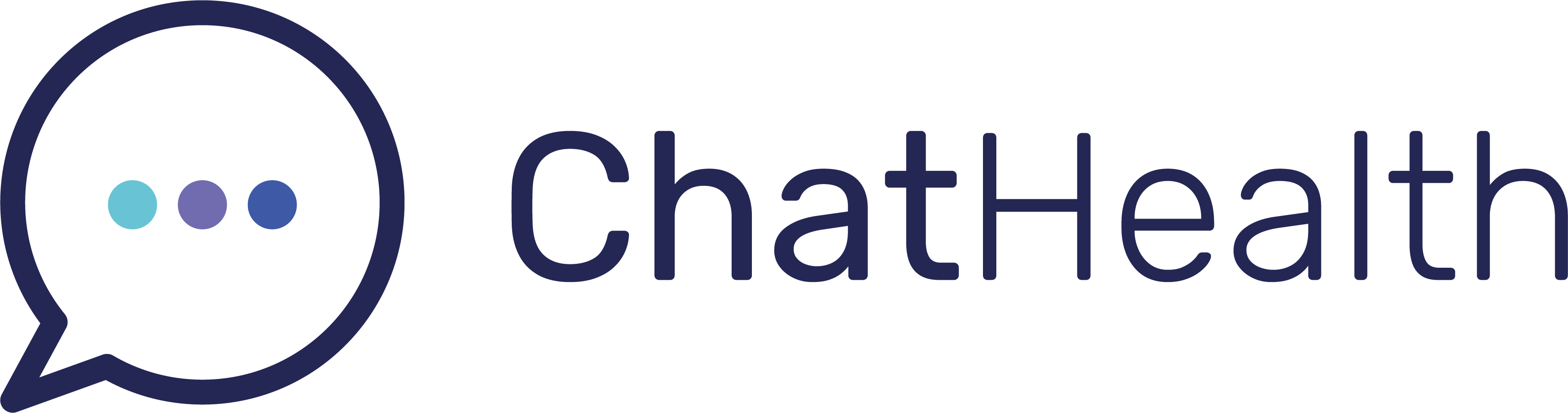 Innovator ChatHealth's logo