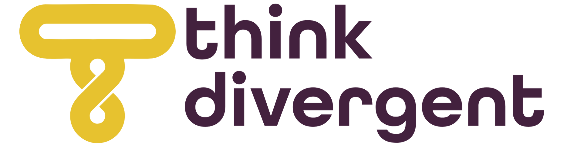 Innovator ThinkDivergent's logo