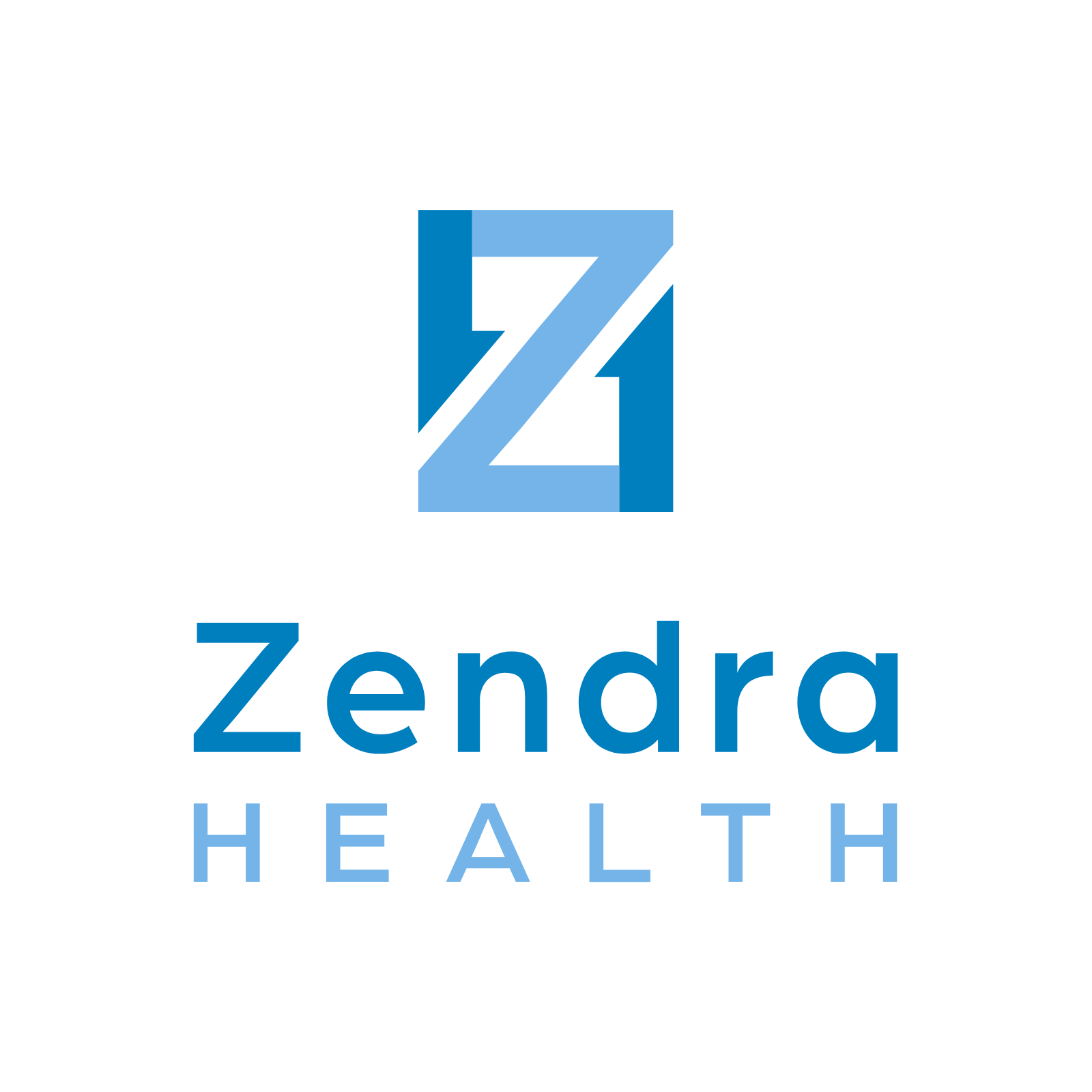 Innovator Zendra Health's logo